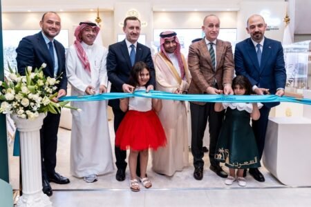 بالشراكة بين إيملاك كونوت التركية وNHC.. إطلاق مشروع “حياة مكة” في وجهة بوابة مكة بالعاصمة المقدسة