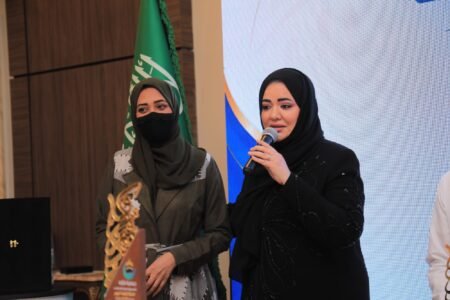 ليلة تكريم في مكة.. “طبابة” تحتفي بأبطال التطوع الصحي وتكرّم فريق “روح مكة”