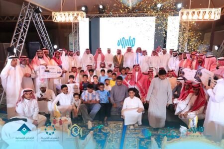 «مبادرون» تختتم «صيف مبادرون 360» بأكثر من 90 مبادرة وآلاف المستفيدين