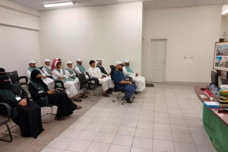 «بيئة العاصمة المقدسة» تعزز الاستدامة وتمكّن الكفاءات الشابة بالتعاون مع جامعة أم القرى