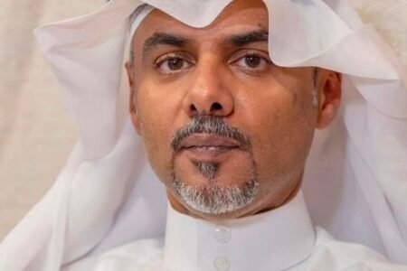 العصيمي يرفع قائمته الانتخابية لرئاسة اتحاد الكرة إلى لجنة الانتخابات