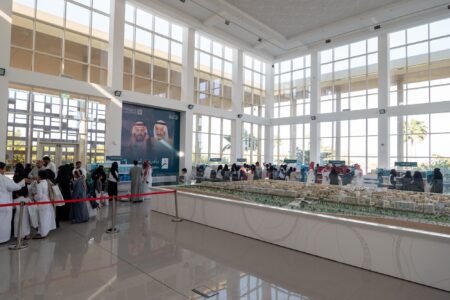 الهيئة الملكية لمدينة مكة تطلق النسخة الثانية من مبادرة “زادالعلم” بمشاركة 12 جهة شريكة