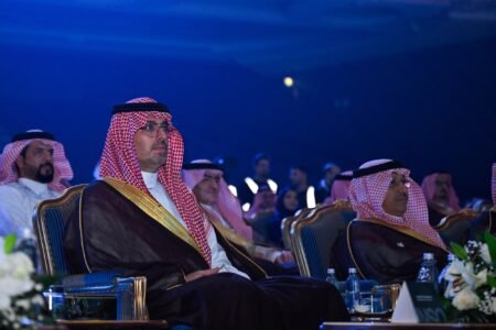 محافظ جدة يفتتح منافسات أولمبيادالعلوم النووية الدولي 2026 في نسختها الثالثة