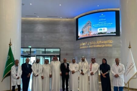 جمعية “ثقف” ومستشفى أندلسية يدشنان مبادرة “تبرعك بدمك.. عطاء وأثر”