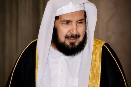 “الوالد راشد الراجح حين يرحل الجسد ويبقى الأثر”