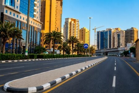 أمانة العاصمة المقدسة ترفع كفاءة البنية التحتية بمنظومة أعمال ميدانية متواصلة