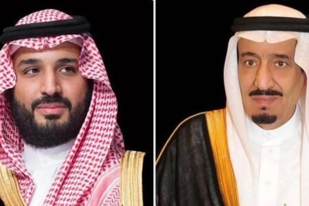 أسرة الشيخ راشد الراجح يشكرون الملك سلمان وولي عهده لتعزيتهم في فقيدهم