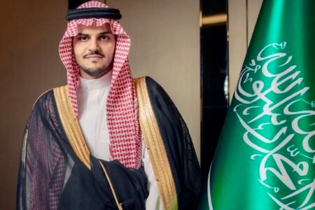 المحامي حمزة آل غالب: اليوم الوطني يجسد دولةً راسخة بالعدل وشامخة بالمنجزات