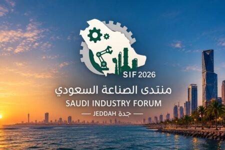 جدة تجمع قادة الصناعة لرسم ملامح المستقبل الوطني
