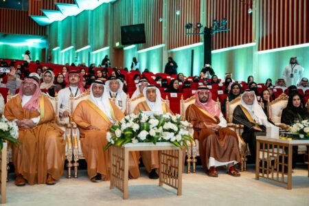جامعة أم القرى تفتتح الملتقى العلمي 26 لأبحاث الحج والعمرة والزيارة